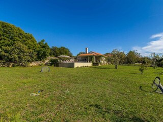 Maison de vacances Linardići Environnement 38