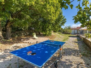 Maison de vacances Linardići Environnement 40