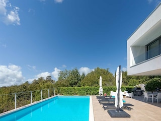 Villa Rasopasno Outdoor Recording 6