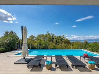 Villa Rasopasno Outdoor Recording 8