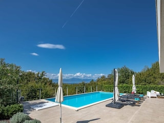 Villa Rasopasno Outdoor Recording 4