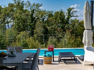 Villa Rasopasno Registrazione all'aperto 16