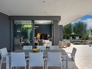 Villa Rasopasno Outdoor Recording 15