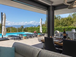 Villa Rasopasno Registrazione all'aperto 23