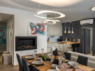 Villa Rasopasno Caratteristiche 25