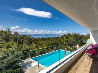 Villa Rasopasno Outdoor Recording 9