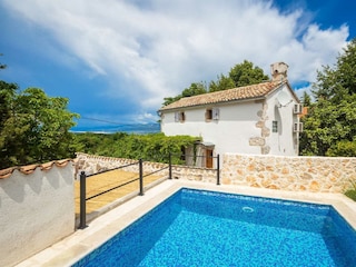 Ferienhaus Jela