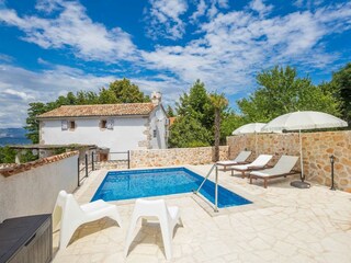 Maison de vacances Županje Enregistrement extérieur 5