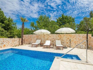 Maison de vacances Županje Enregistrement extérieur 7
