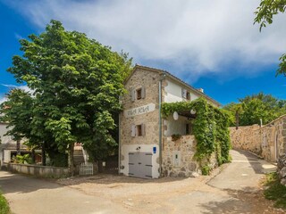 Maison de vacances Županje Enregistrement extérieur 6