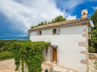 Maison de vacances Županje Enregistrement extérieur 4