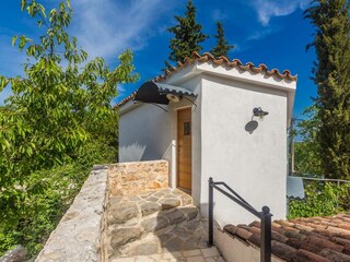 Maison de vacances Županje Enregistrement extérieur 8