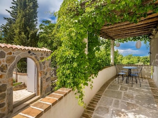 Ferienhaus Jela
