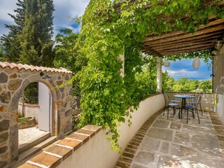 Maison de vacances Županje Équipement 11
