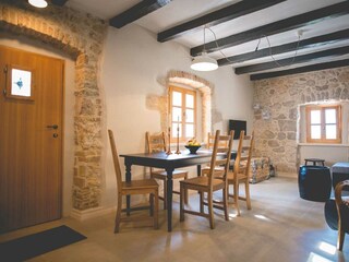 Maison de vacances Županje Équipement 12