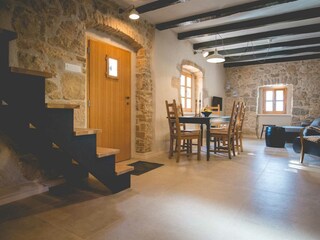 Maison de vacances Županje Équipement 14