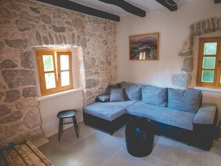 Maison de vacances Županje Équipement 15