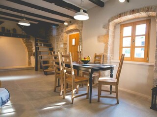 Maison de vacances Županje Équipement 16