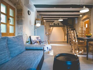 Maison de vacances Županje Équipement 17