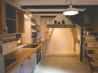 Ferienhaus Jela