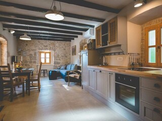 Maison de vacances Županje Équipement 20