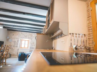 Maison de vacances Županje Équipement 21
