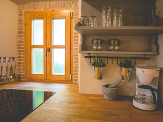 Maison de vacances Županje Équipement 22