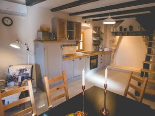 Maison de vacances Županje Équipement 25