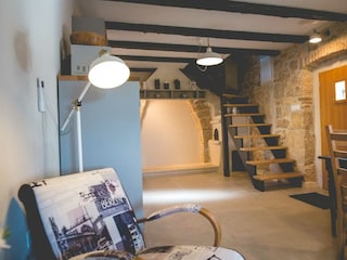 Maison de vacances Županje Équipement 26