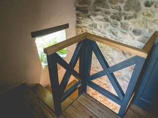 Maison de vacances Županje Équipement 28