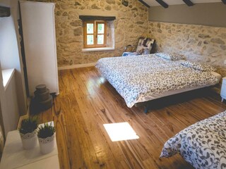 Maison de vacances Županje Équipement 31