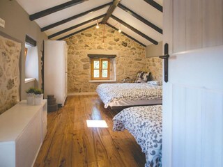 Maison de vacances Županje Équipement 32