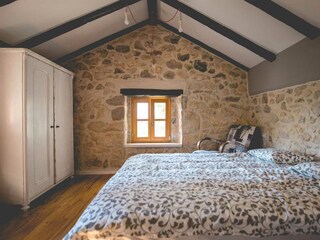 Maison de vacances Županje Équipement 33
