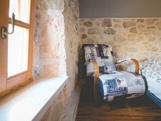 Maison de vacances Županje Équipement 35
