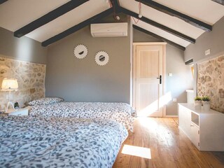 Maison de vacances Županje Équipement 37