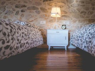 Maison de vacances Županje Équipement 39