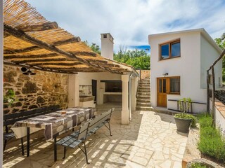 Maison de vacances Županje Équipement 40