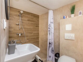 Maison de vacances Županje Équipement 43