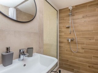 Maison de vacances Županje Équipement 44