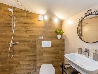 Maison de vacances Županje Équipement 45