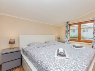 Maison de vacances Županje Équipement 47