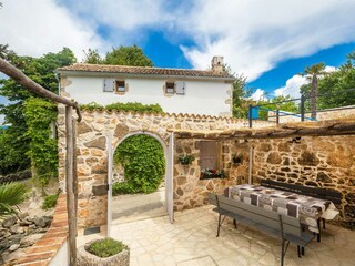 Maison de vacances Županje Enregistrement extérieur 9