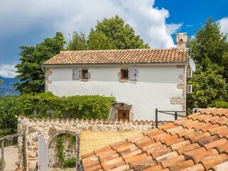 Maison de vacances Županje Environnement 50