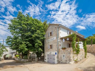 Maison de vacances Županje Environnement 51
