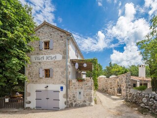 Ferienhaus Jela