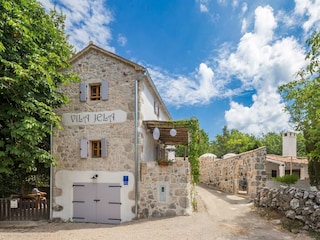 Maison de vacances Županje Environnement 52