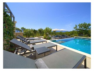 Villa Pinezići (Krk) Outdoor Recording 10