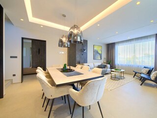 Villa Pinezići (Krk) Caratteristiche 5