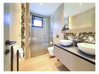 Villa Pinezići (Krk) Caratteristiche 9