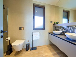 Villa Pinezići (Krk) Caratteristiche 16